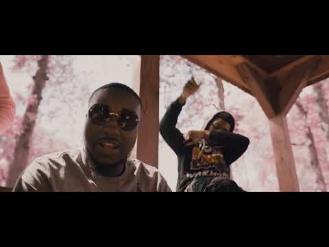 Keezy x MoneyUp - "Stars Now" (Official Music Video) | Directed By Clout Squad Films