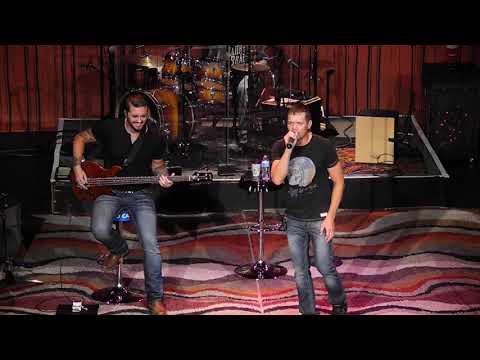 2014 09 03 3 Doors Down - I Don't Wanna Know