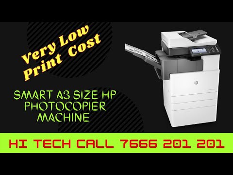 Hp-72625dn hp m72625 multifunction printer, for office