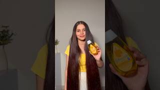 Best Baby Shampoo for Gentle Light Hair Wash - Simple Honest Routine #hair #haircare #routine