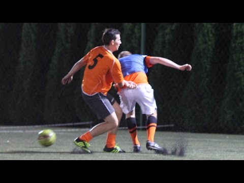 GSBK - YOHO Cats: 4. tydzień (FLS Jesień 2016)