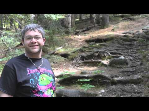 My Friend, The Caveman (Ep. 2 Steak, Beer and Hiking)