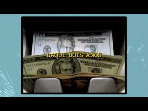 Dragon Boy$ - Daqui Dois Anos Feat. Manuh Ganjadrink