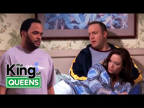 Doug Choses The Worst Hotel Possible | The King of Queens