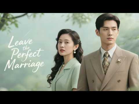 Title: 7 Years in Love, 1 Shocking Secret: I'm Leaving My "Perfect" Husband.🚶‍♀️💔