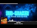 Velvatta Velvatta Mettukudi Low Bass 49Hz Edit Tamil Bass Boost SUB SHAKER