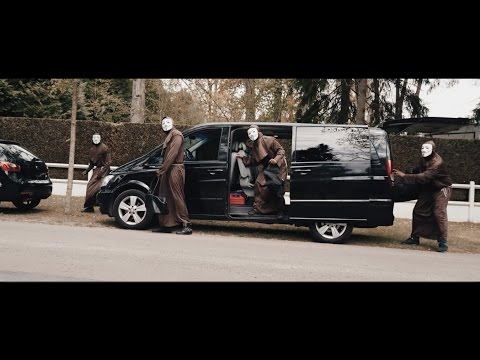 HGH ''Millions d'euros'' Feat Izmaa & Dry [ Vidéo Officielle ]