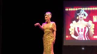 Manila Luzon - Pretty Young Thing [Ottawa, ON]