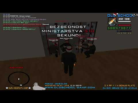 'OS' Triada & Los Surenos