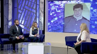 Սպասիր ինձ 13.10.2025