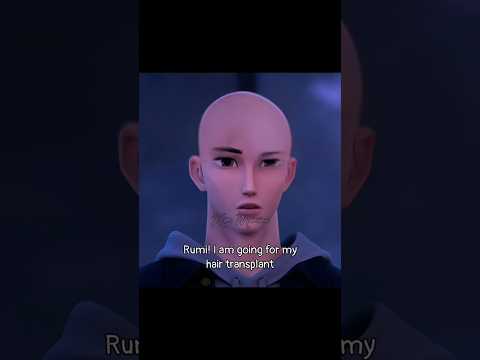 The stuff I make when I'm bored🫩💀|Subscribe|Kpop Demon Hunters|#kpopdemonhunters #sajaboys #huntrix