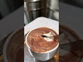 Le Meilleur Chocolat Chaud de Paris - infos en description 👉