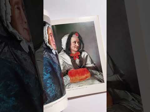 Книга L'Opera completa di Liotard. Собрание работ Жан-Этьен Лиотар Classici dell Arte Rizzoli - фото 1 - id-p2707875489