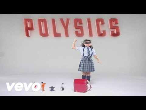 Polysics - I My Me Mine (All Star Ver.)