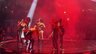 Dua Lipa - New Rules - Radical Optimism Tour Live Melbourne Australia 17 March 2025