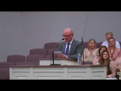 5.28.23 Full Gospel Church - Pentecost Sunday - Morning Service