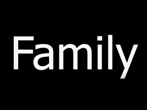 How to Sign Nephew / Niece, Son in NZSL