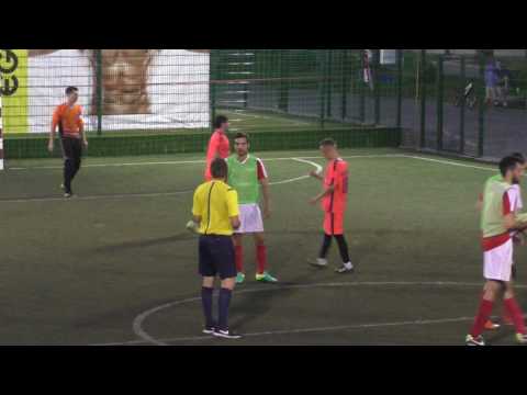 6 КХ 1 Autoshop – Der Trey