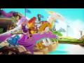 Drag Race LEGO Elves Webisode 8