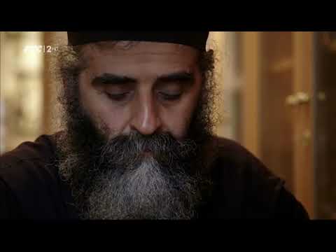 Света Гора република монаха 1. део - Sveta Gora republika monaha 1.deo