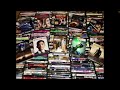 Ryan Goodwin Buys DVDs