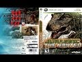 Xbox 360: Jurassic The Hunted