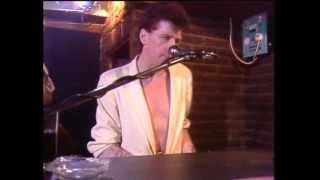 Herman Brood - Going To The City (1982? met o.a. Hans Dulfer)