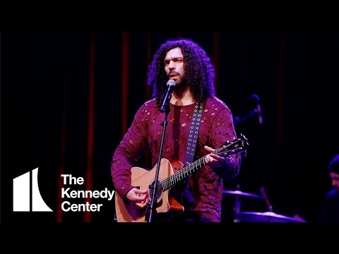 Ramy Essam - Millennium Stage (January 14, 2020)