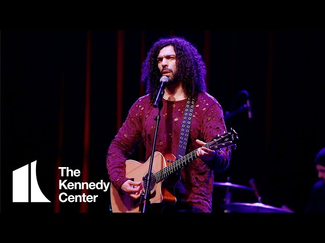 Ramy Essam - Millennium Stage (January 14, 2020)