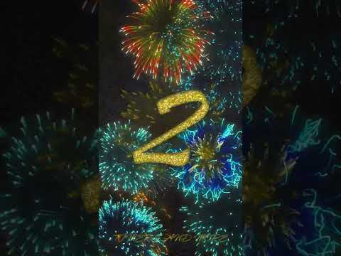 10 Second Happy New Year 2026 Countdown Timer