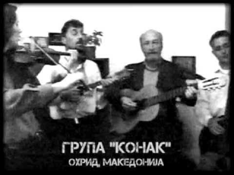 Grupa KONAK Ohrid - Cutila gora zelena