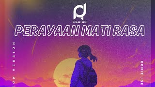 Download lagu Umay Shahab ft Natania karin x Ronie Joe - Perayaan Mati Rasa TIK TOK VERSION mp3