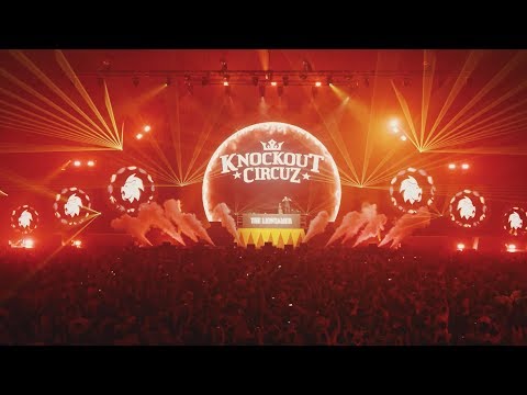 THE FINAL SHOW | KNOCKOUT CIRCUZ 2017 OFFICIAL HSU