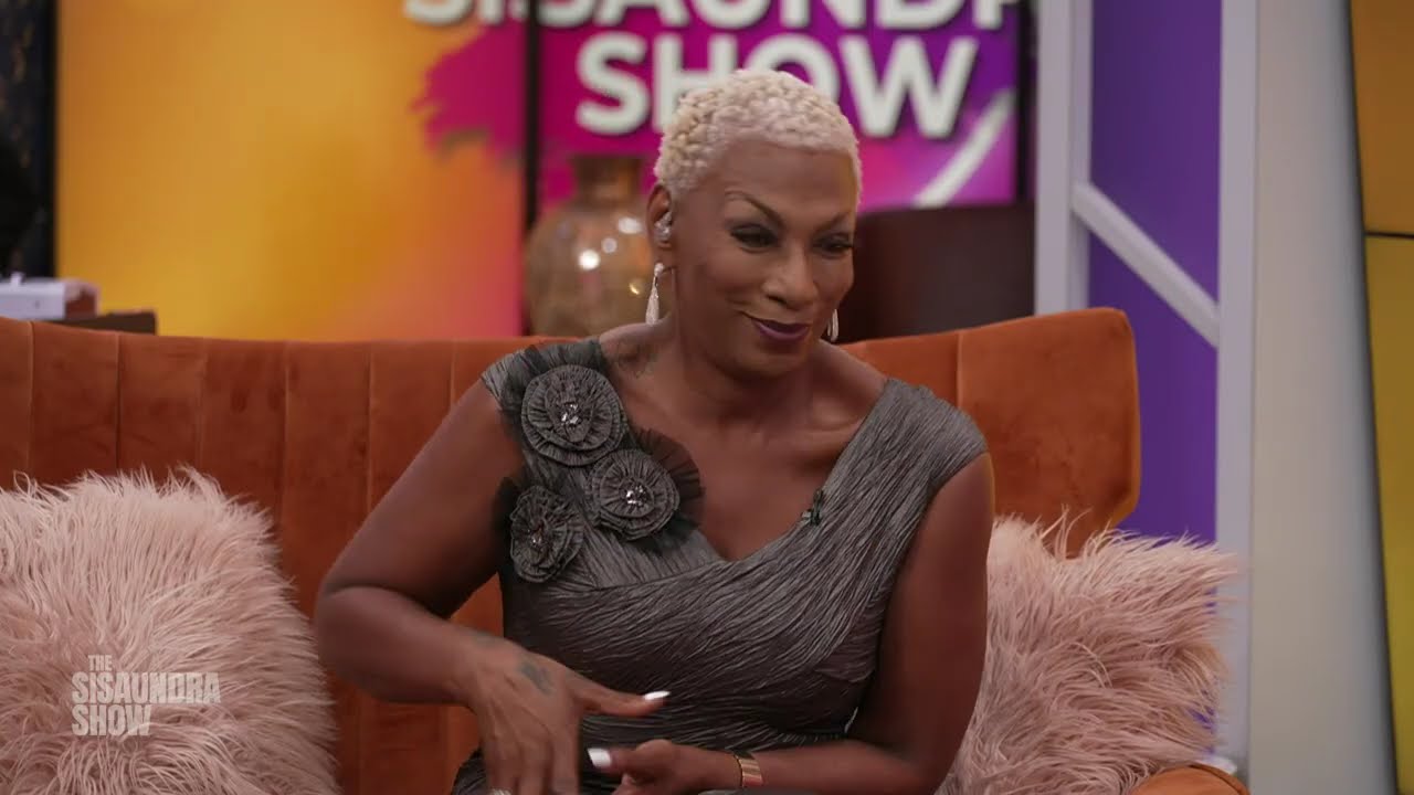 Shanté Reveals Why Healing Isn't Always What We Think It Is