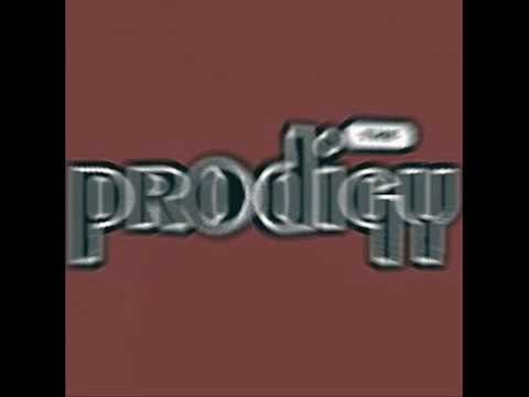 The Time Frequency - Retribution '93 (The Prodigy Remix)