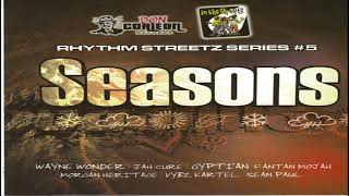 Gyptian - Is There A Place