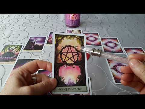 💖 Seelenliebe - Wunschpartnerorakel 🌹