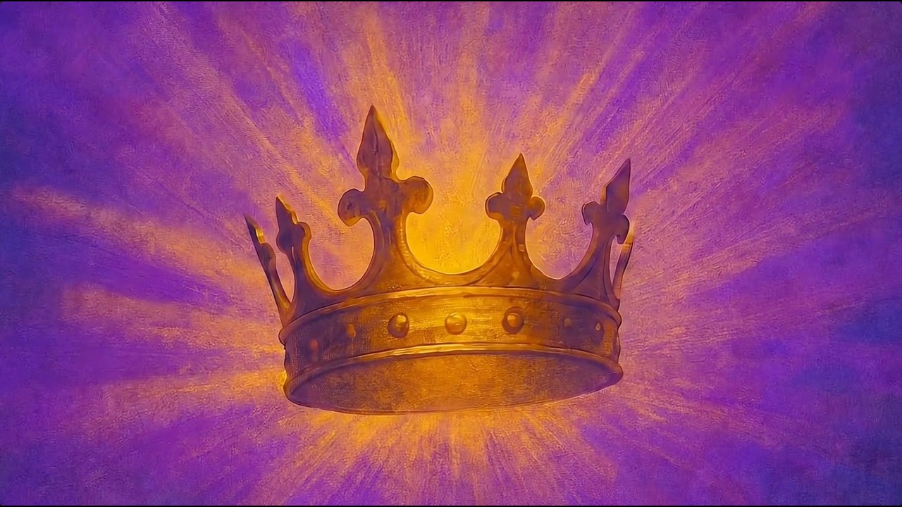 Church Sermon Bumper