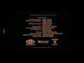 Walt Disney Pictures 1992 2004 Closing
