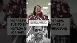 A Limpeza de Deus já começou!! Profecia se cumprindo!!