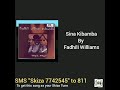 Sina Kibamba By Fadhili Williams
