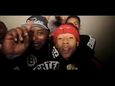 Try Me - LaFamilMIX Julz Montana, Trillzee, AntLoco, Toog Shoot'Em & Clutcho  @Blaccoutfilms