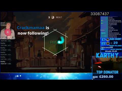 supercell - Sayonara Memories [Farewell] HDDT FC 98.60% 567pp