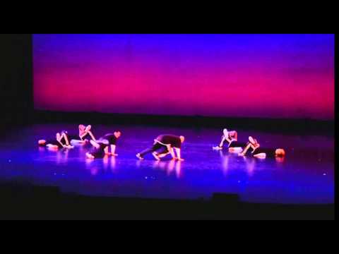 Deep Down Dopeizm at SFHHDF 2009