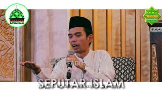 Download lagu BEGINILAH CARA RUH KELUAR DARI JASAD | Ustad Abdul Somad, Lc MA mp3 Download lagu BEGINILAH CARA RUH KELUAR DARI JASAD | Ustad Abdul Somad, Lc MA mp3