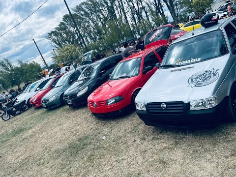 Primera Expo Coronados 2025, Adelia María, Córdoba