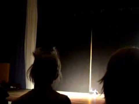 Kultcon:13 Cosplay show