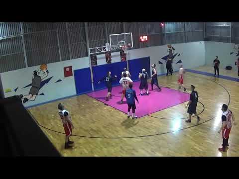 MASTER LEAGUE TROCADERO - RED ROCK 51-70