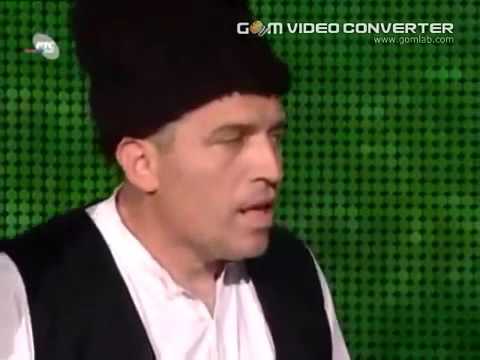 Rasle tikve na bunjištu   Šaljiva izvorna pesma iz istočne S xvid00h00m14s 00h00m30s