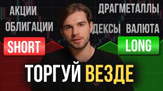 Trading Beyond Crypto: Step-by-Step Guide & Transcript